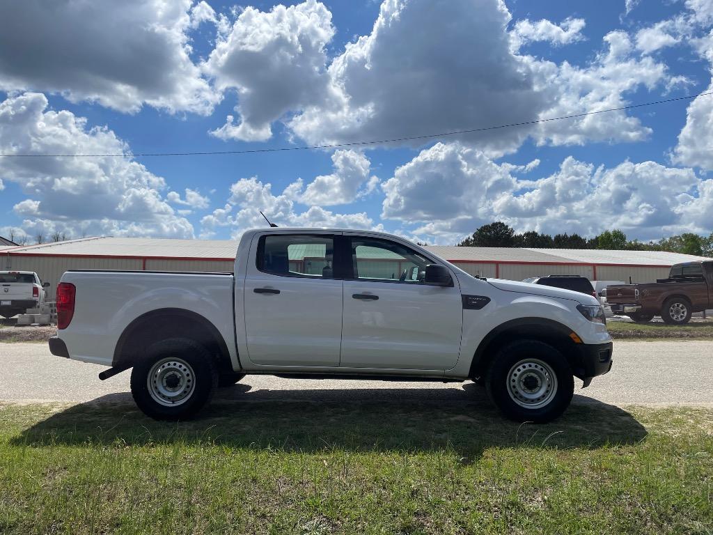 2020 Ford Ranger - $14,999
