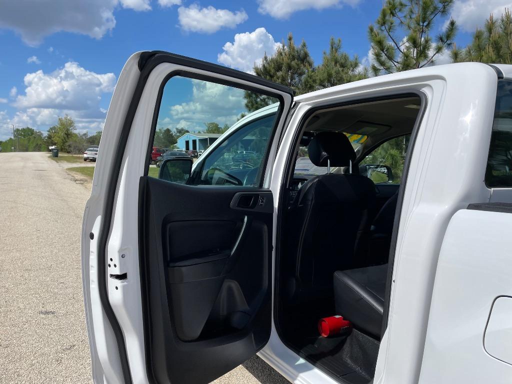2020 Ford Ranger - $14,999