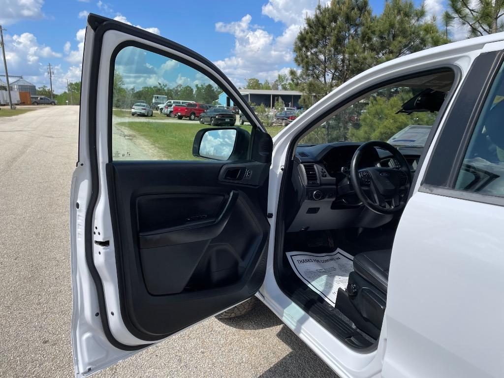 2020 Ford Ranger - $14,999