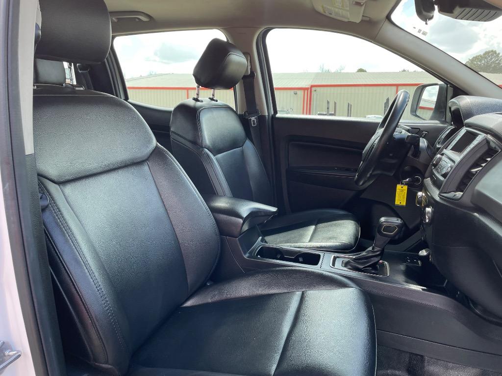 2020 Ford Ranger - $14,999