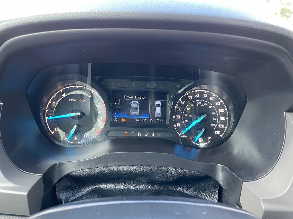2020 Ford Ranger - $14,999