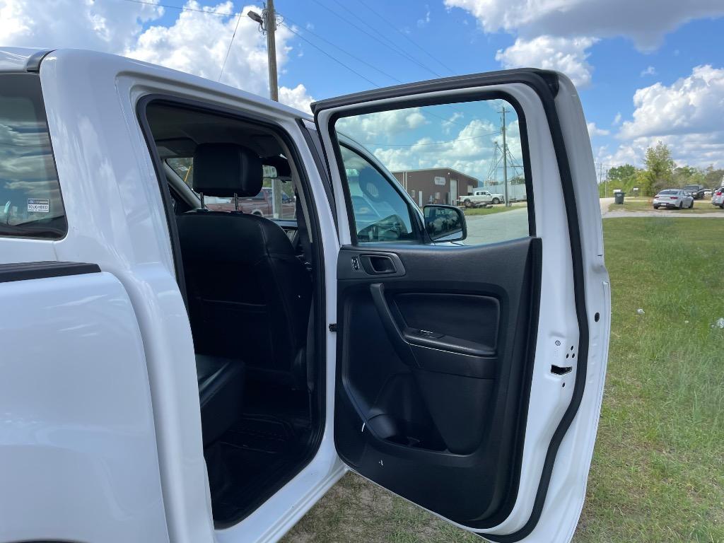 2020 Ford Ranger - $14,999