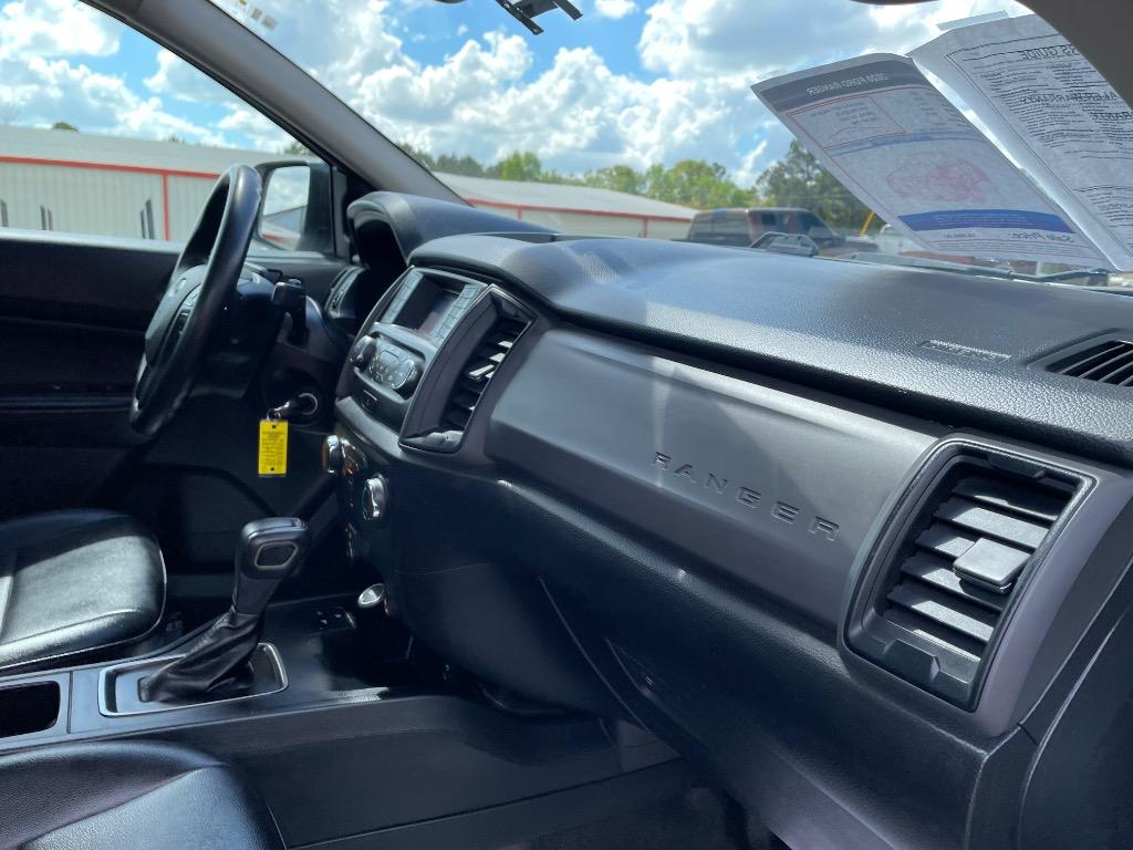 2020 Ford Ranger - $14,999
