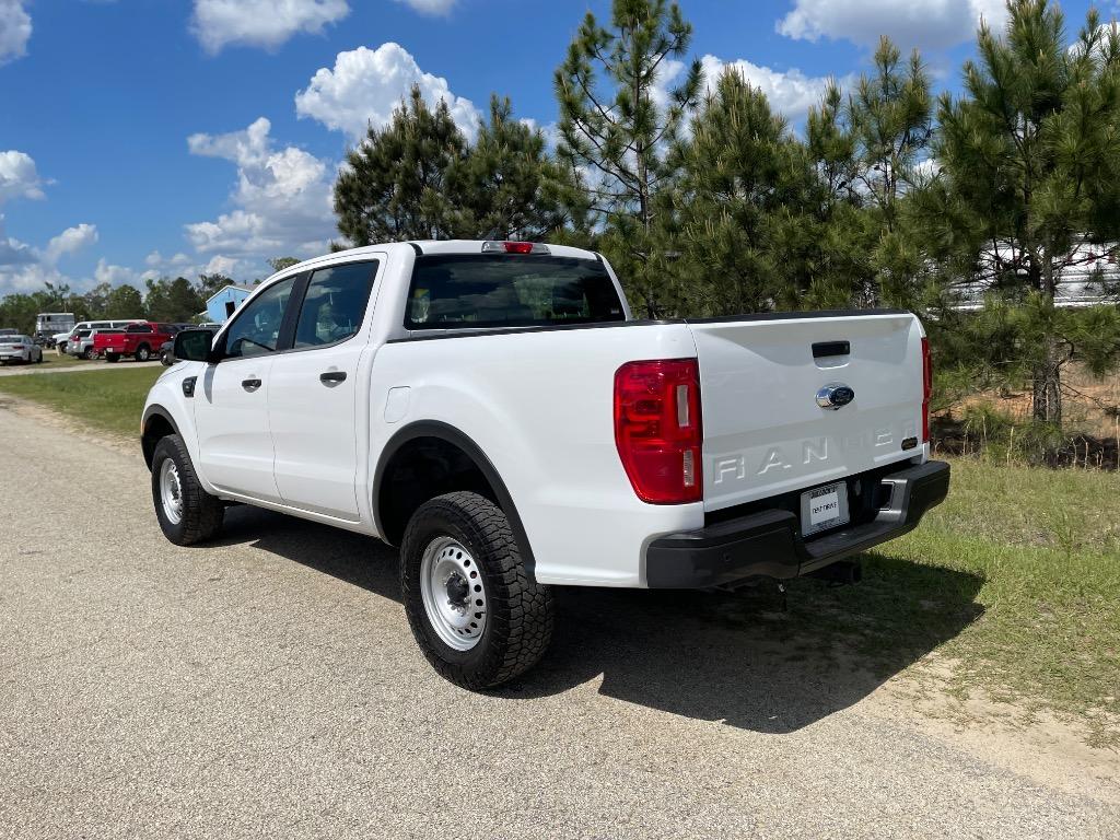 2020 Ford Ranger - $14,999