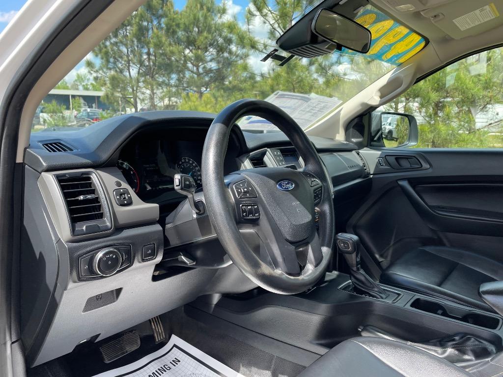 2020 Ford Ranger - $14,999
