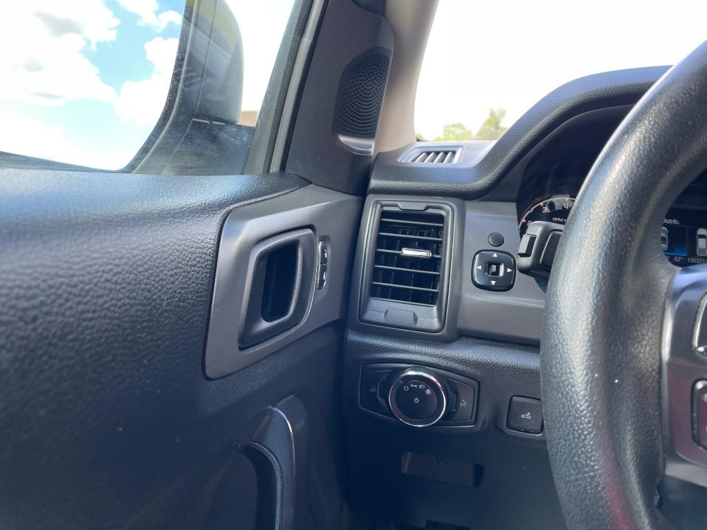 2020 Ford Ranger - $14,999