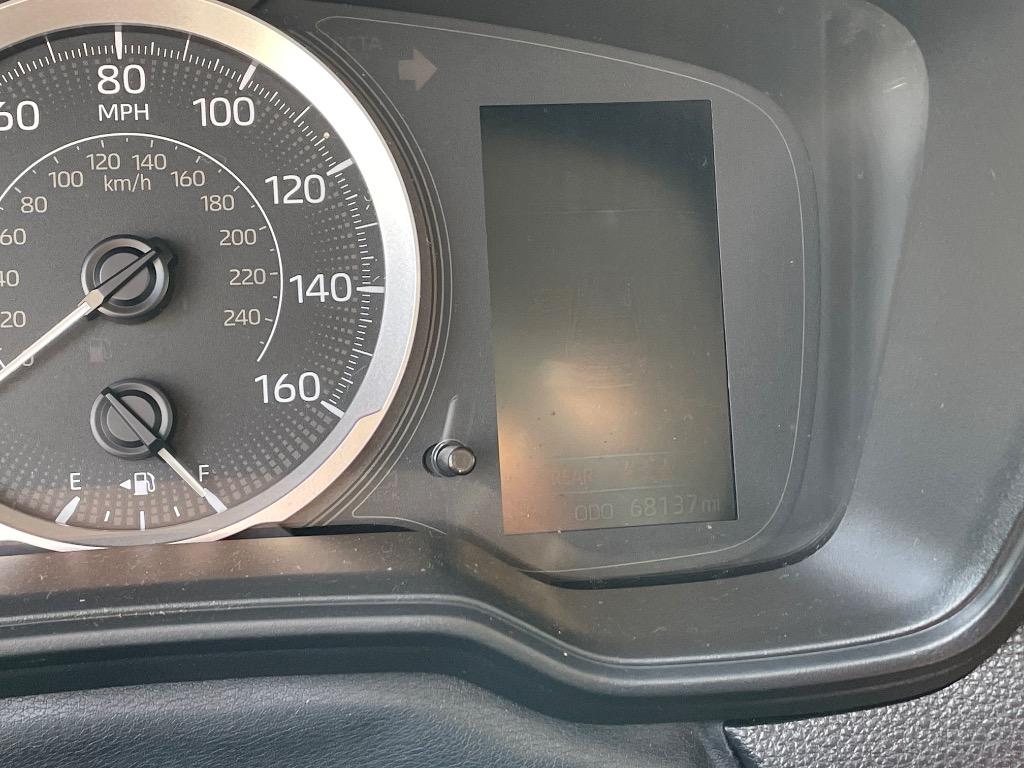2020 Ford Ranger - $14,999