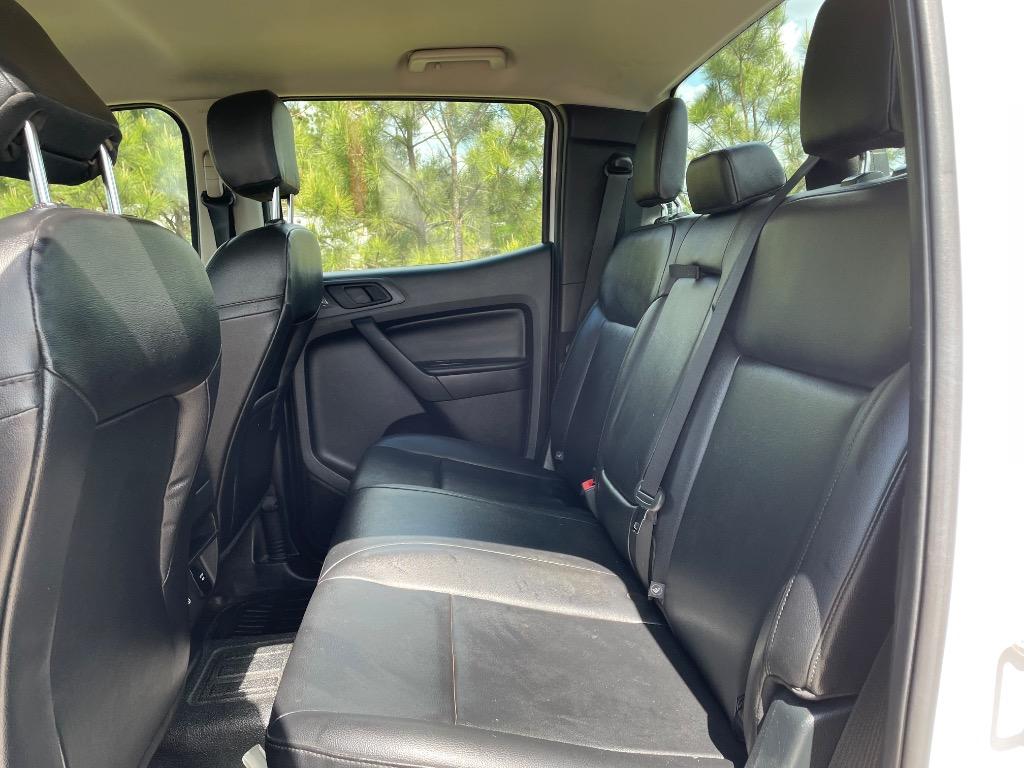 2020 Ford Ranger - $14,999