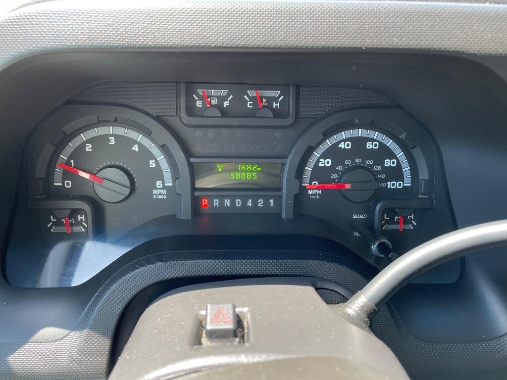 2017 Ford E-450 - $18,999
