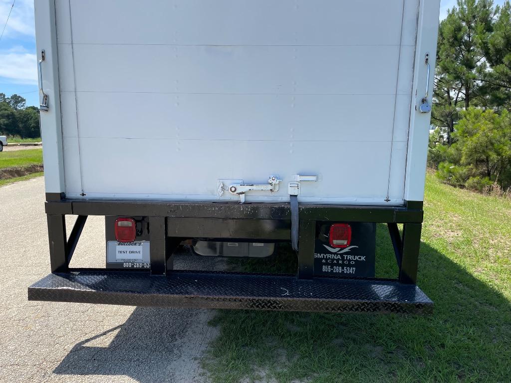2017 Ford E-450 - $18,999