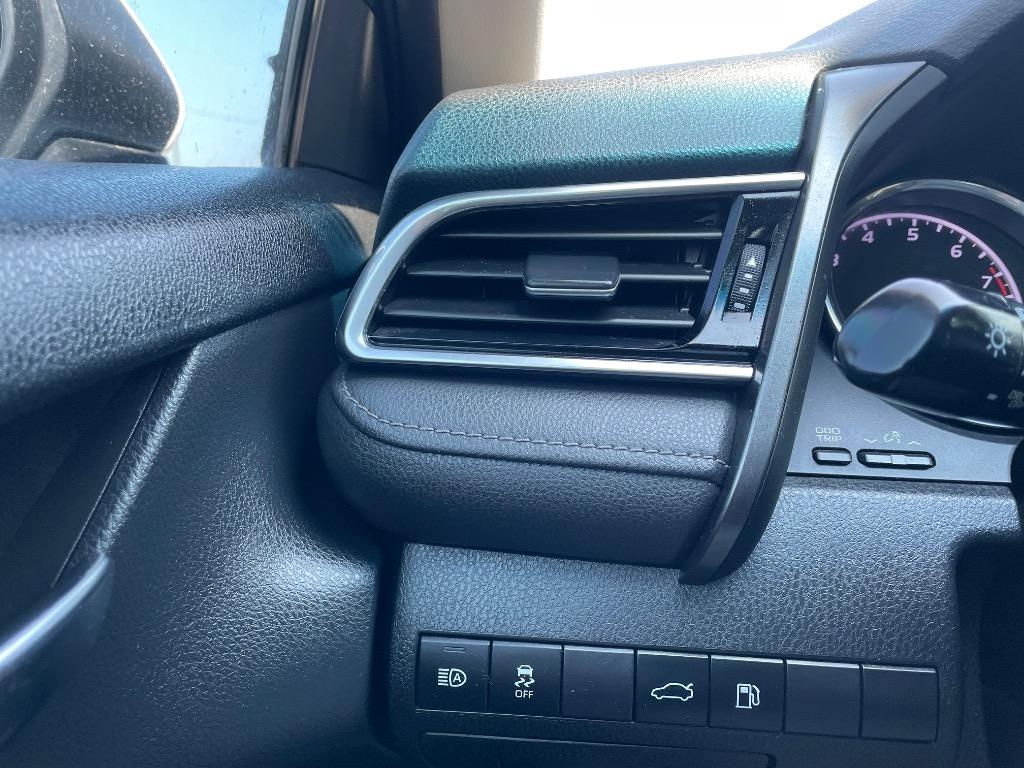 2018 Toyota Camry - $14,999