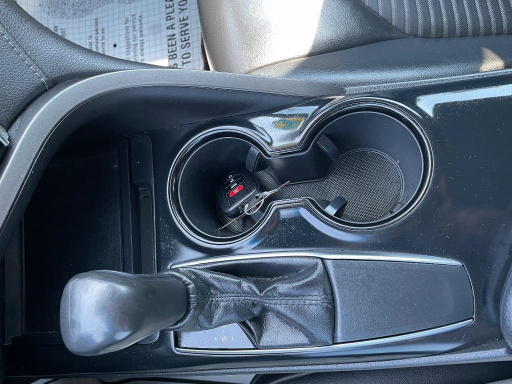 2018 Toyota Camry - $14,999