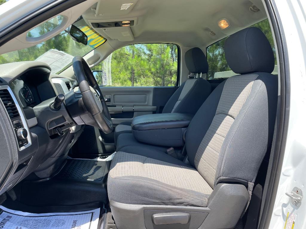 2011 Ram 1500 - $10,999