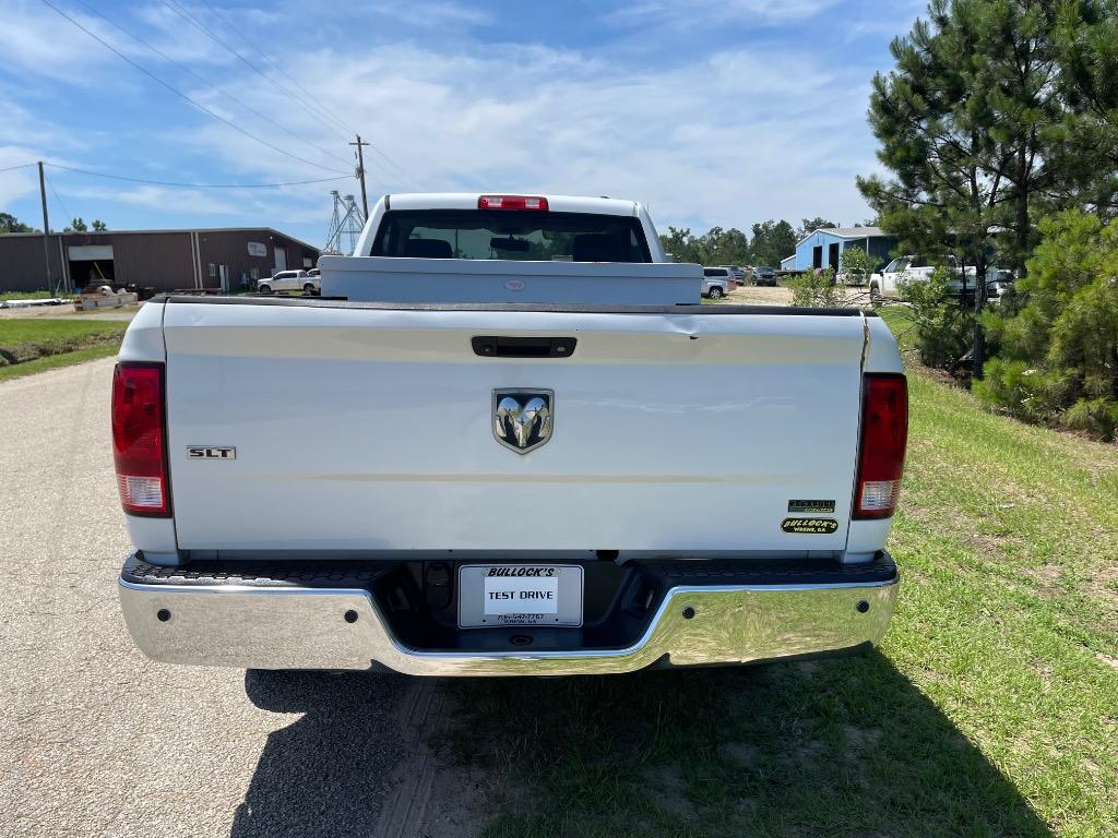 2011 Ram 1500 - $10,999