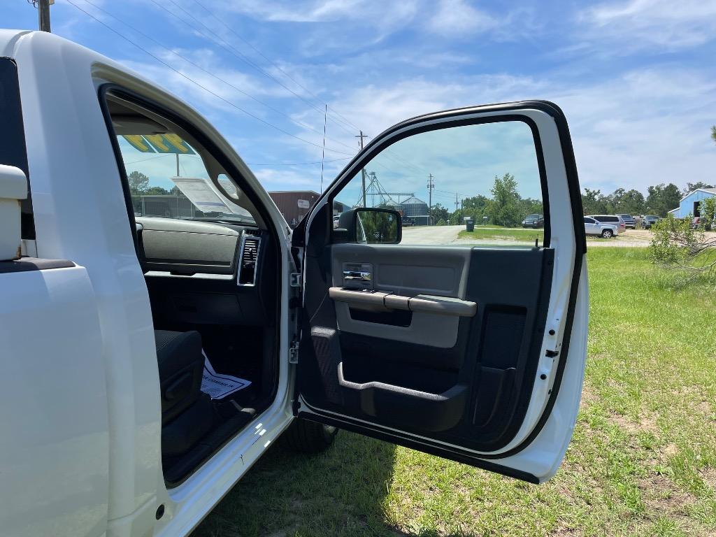 2011 Ram 1500 - $10,999