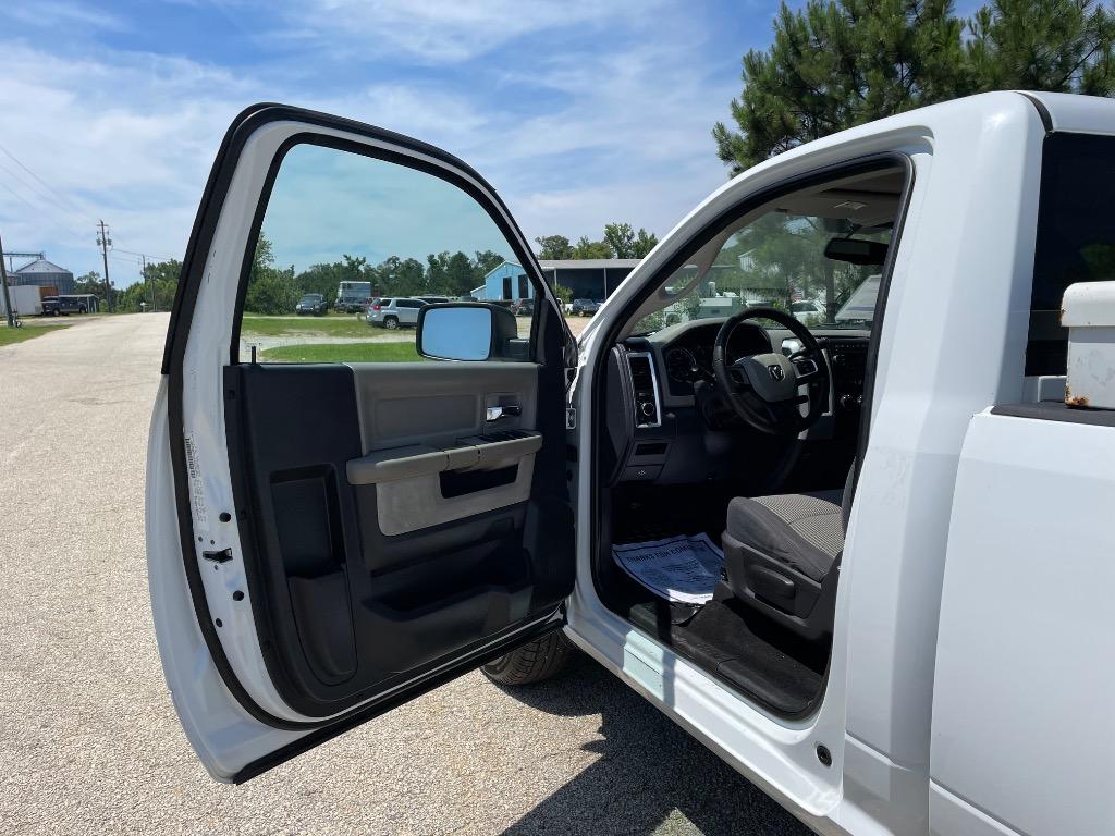 2011 Ram 1500 - $10,999