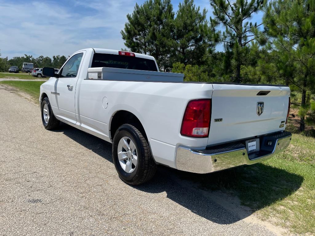2011 Ram 1500 - $10,999