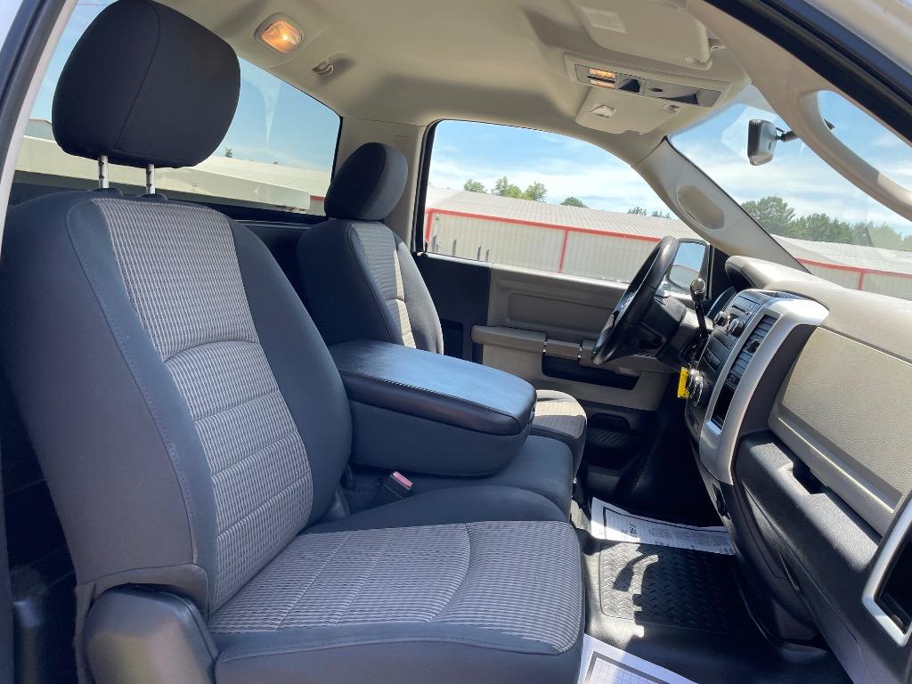 2011 Ram 1500 - $10,999