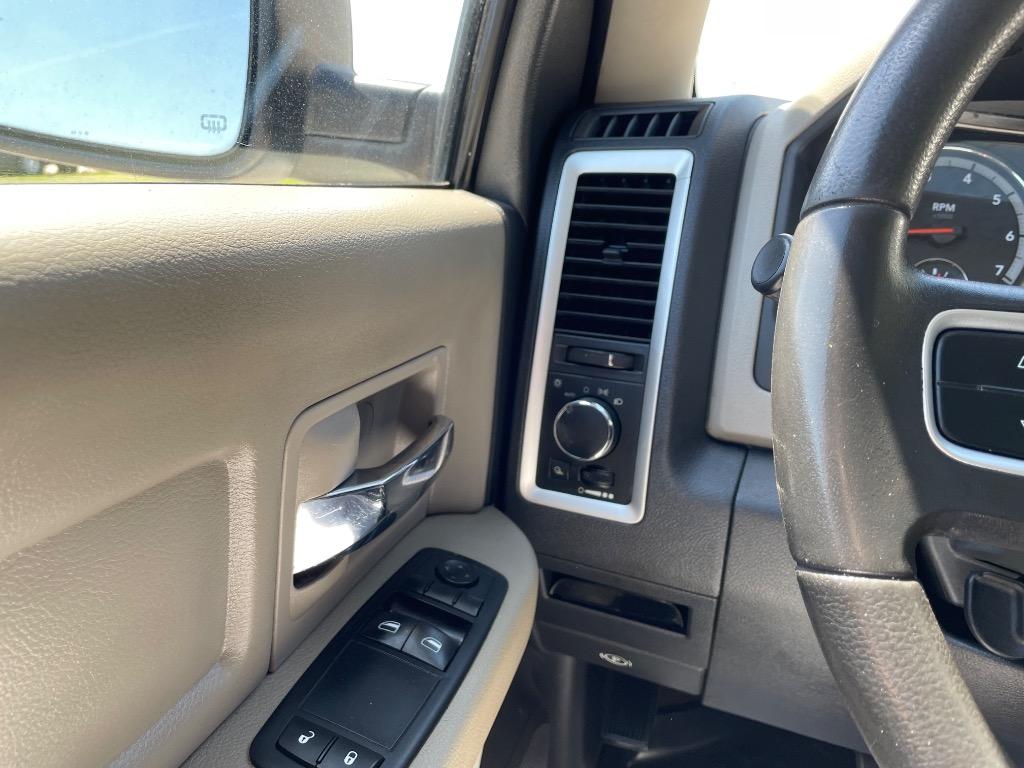 2011 Ram 1500 - $10,999