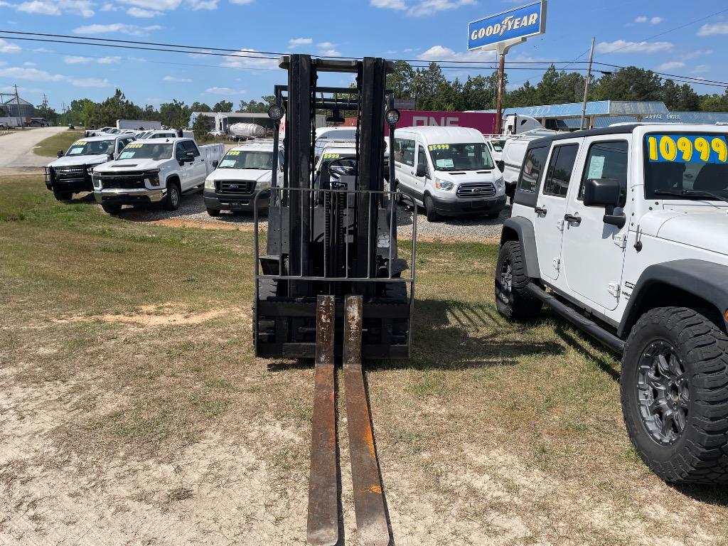 1991 Yale GLP050re - $9,999