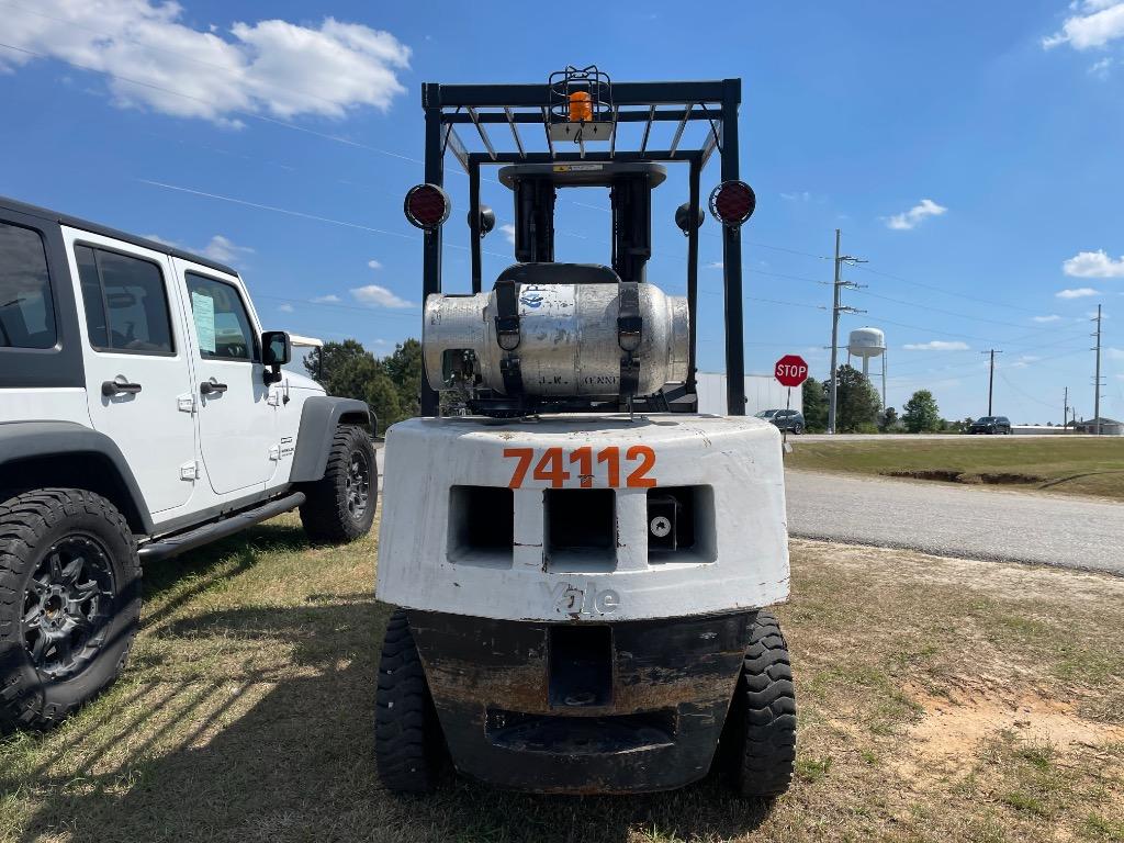 1991 Yale GLP050re - $9,999