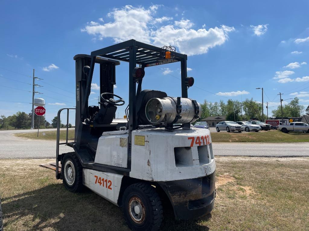 1991 Yale GLP050re - $9,999
