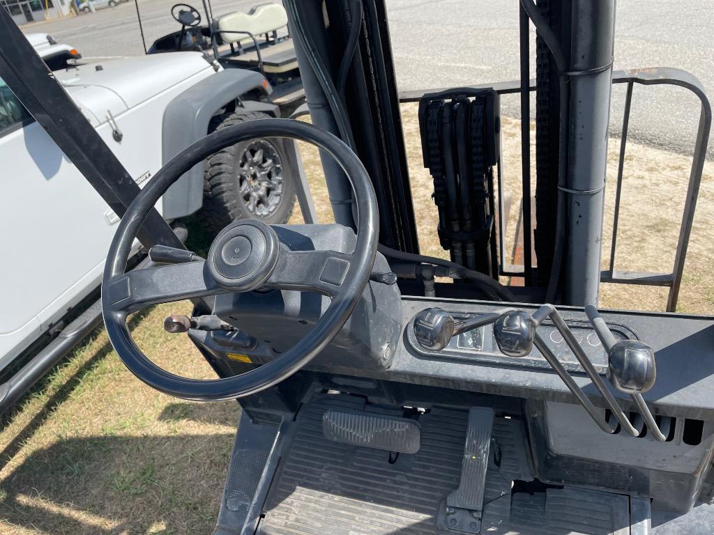 1991 Yale GLP050re - $9,999