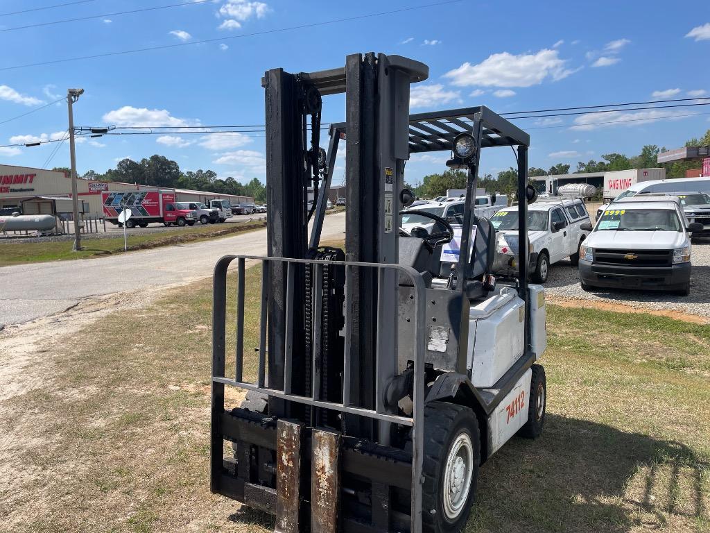 1991 Yale GLP050re - $9,999