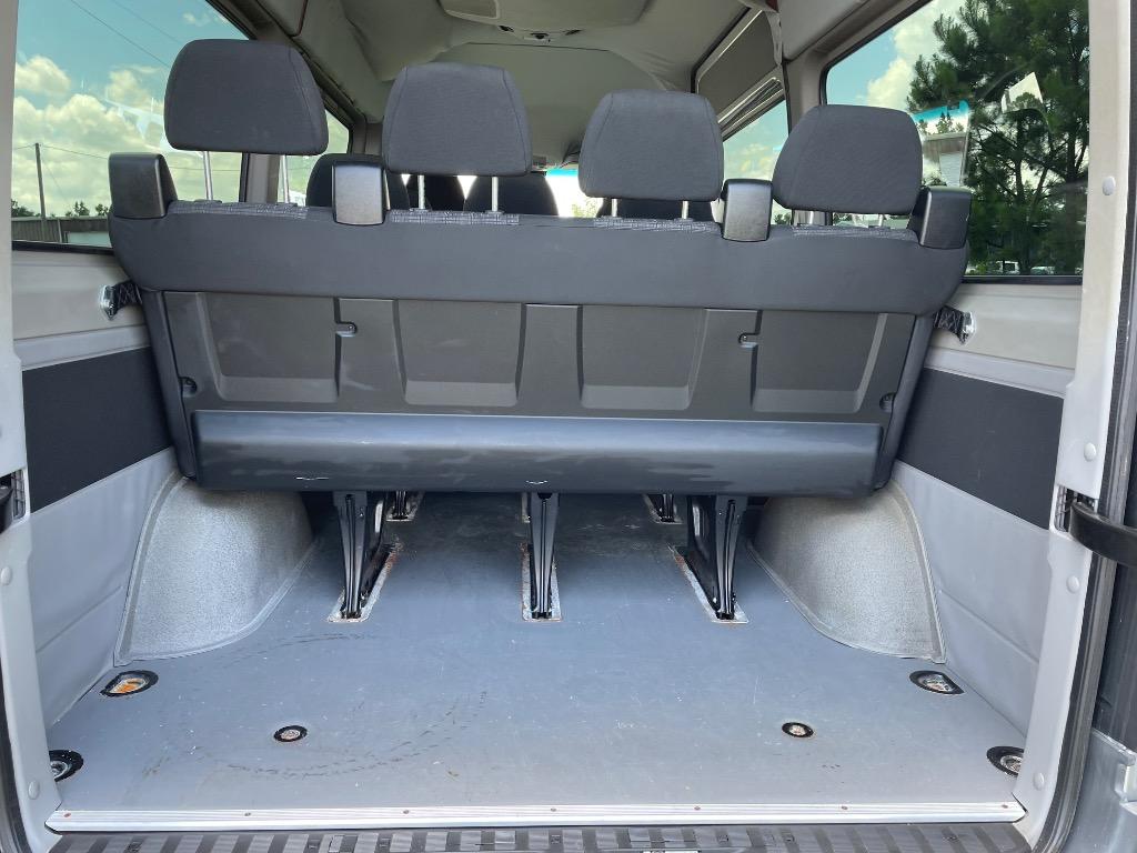 2015 Mercedes-Benz 500 - $29,999