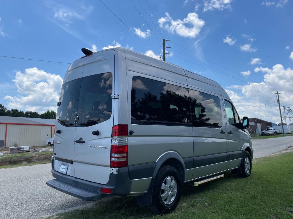 2015 Mercedes-Benz 500 - $29,999