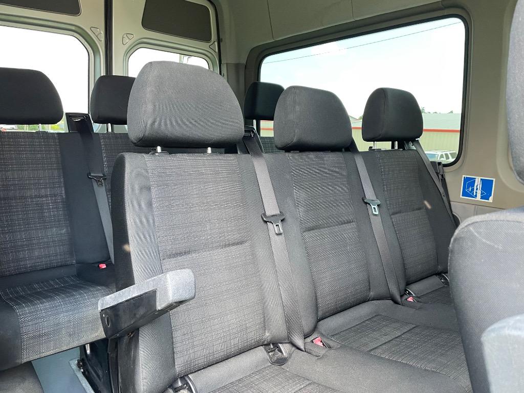 2015 Mercedes-Benz 500 - $29,999