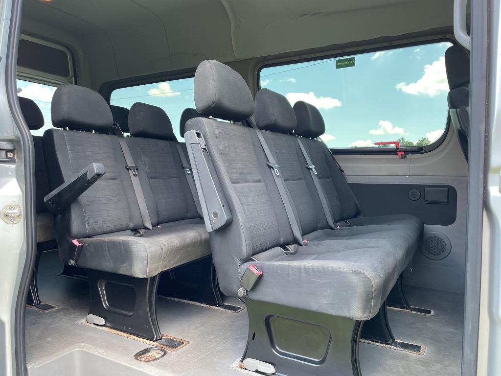 2015 Mercedes-Benz 500 - $29,999