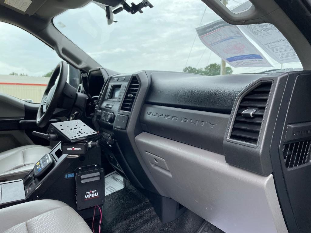 2020 Ford F250 - $18,999
