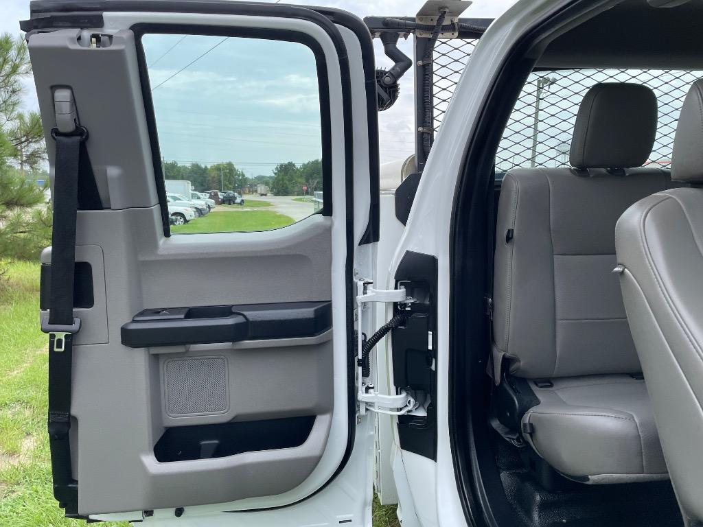2020 Ford F250 - $18,999