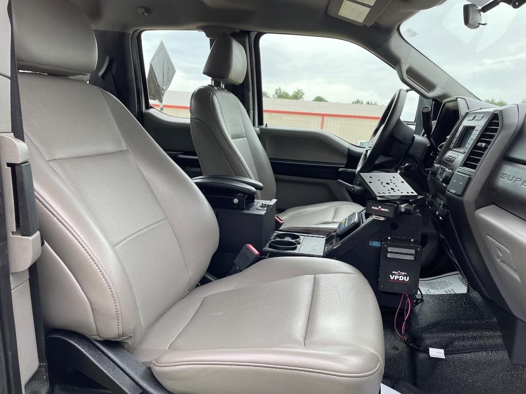 2020 Ford F250 - $18,999