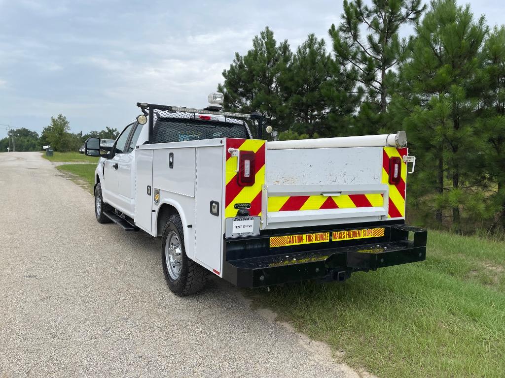 2020 Ford F250 - $18,999