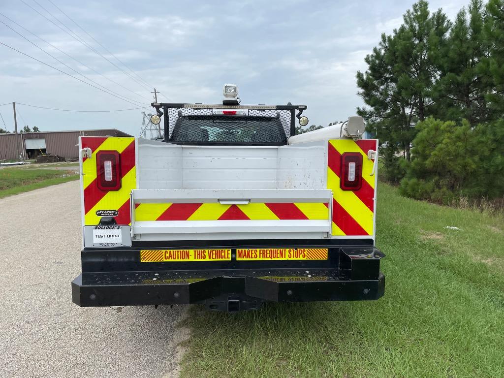 2020 Ford F250 - $18,999