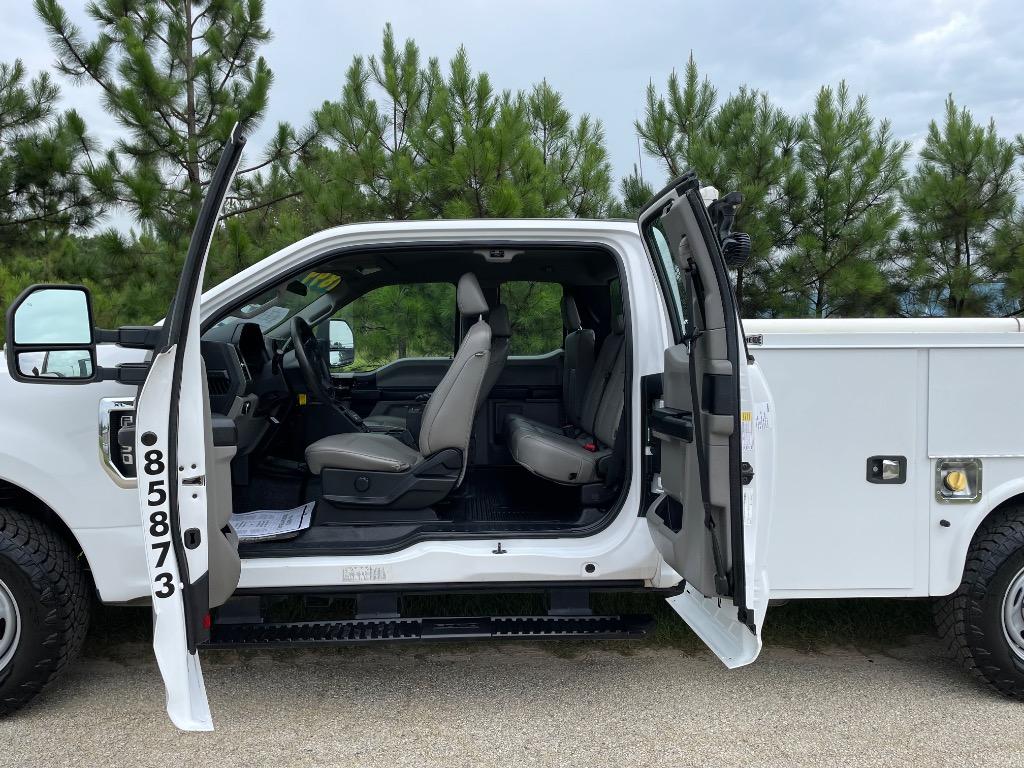 2020 Ford F250 - $18,999