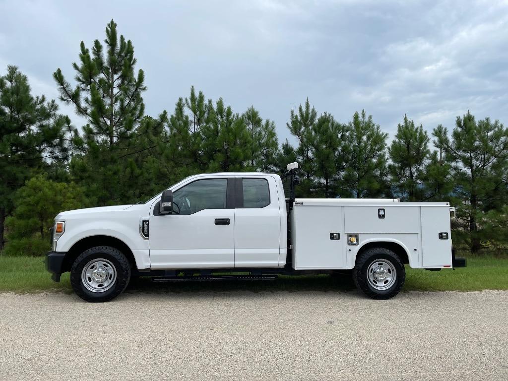 2020 Ford F250 - $18,999