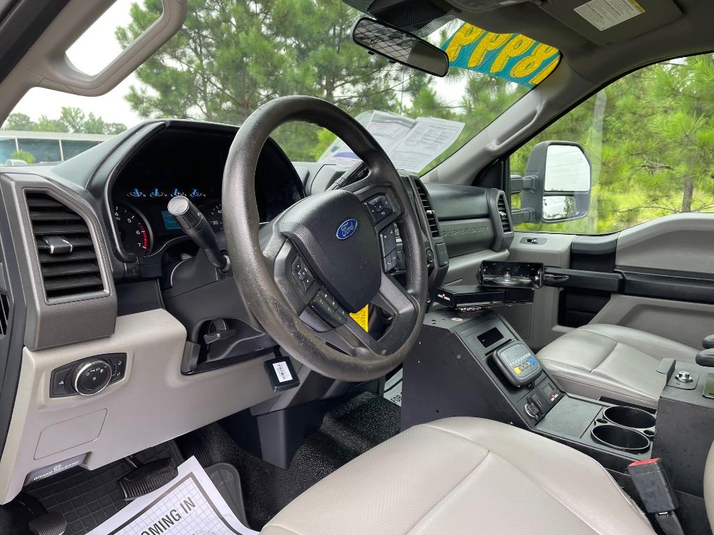 2020 Ford F250 - $18,999