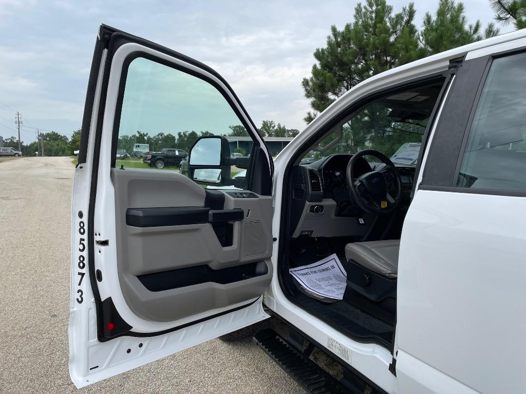 2020 Ford F250 - $18,999