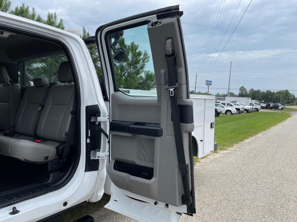 2020 Ford F250 - $18,999