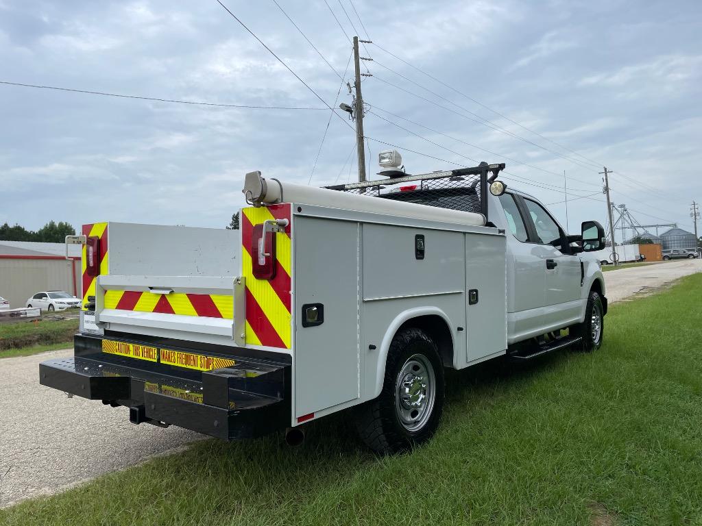 2020 Ford F250 - $18,999