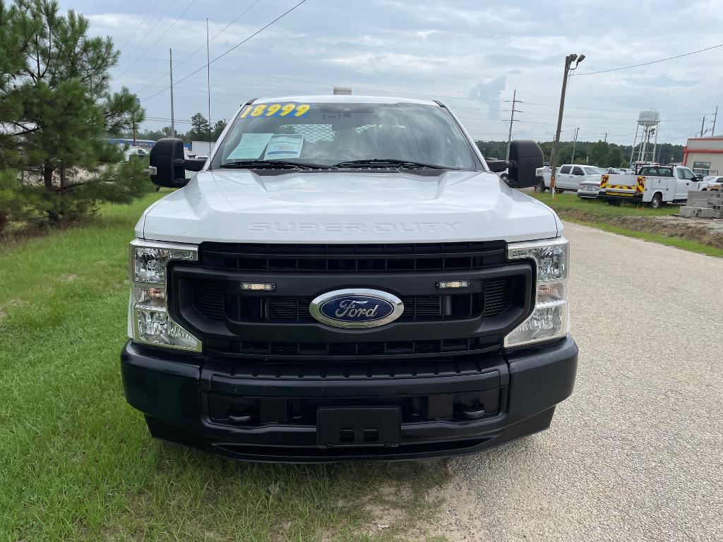 2020 Ford F250 - $18,999