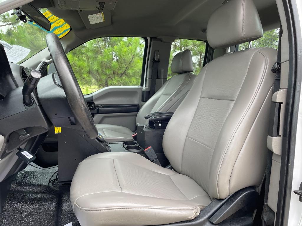 2020 Ford F250 - $18,999