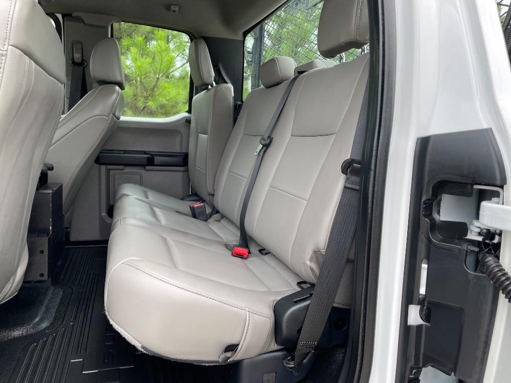 2020 Ford F250 - $18,999