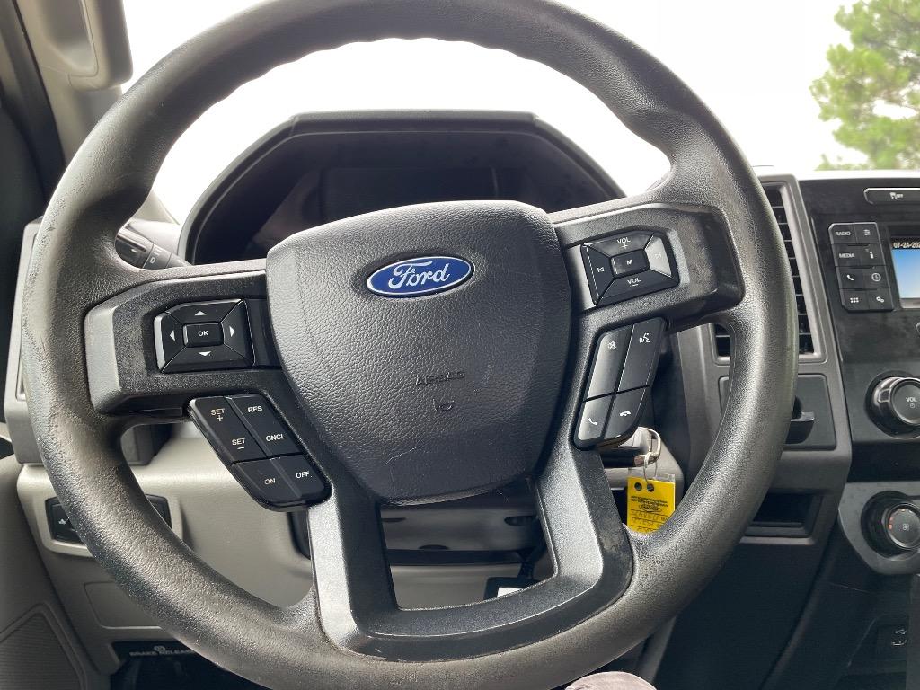 2020 Ford F250 - $18,999
