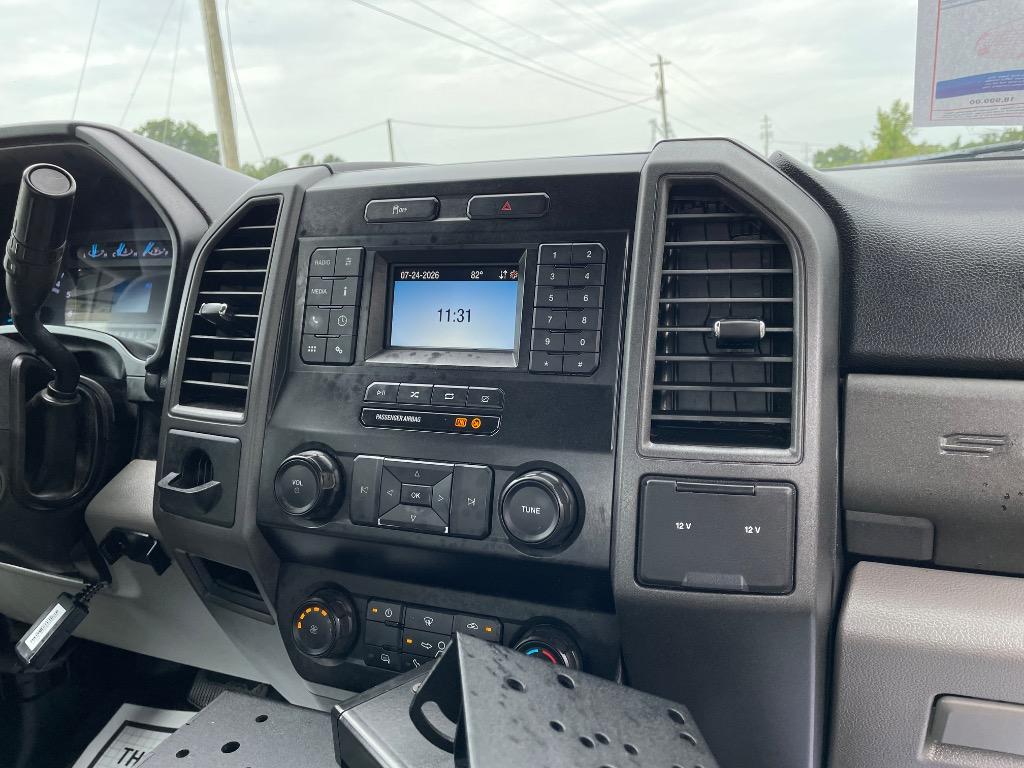 2020 Ford F250 - $18,999