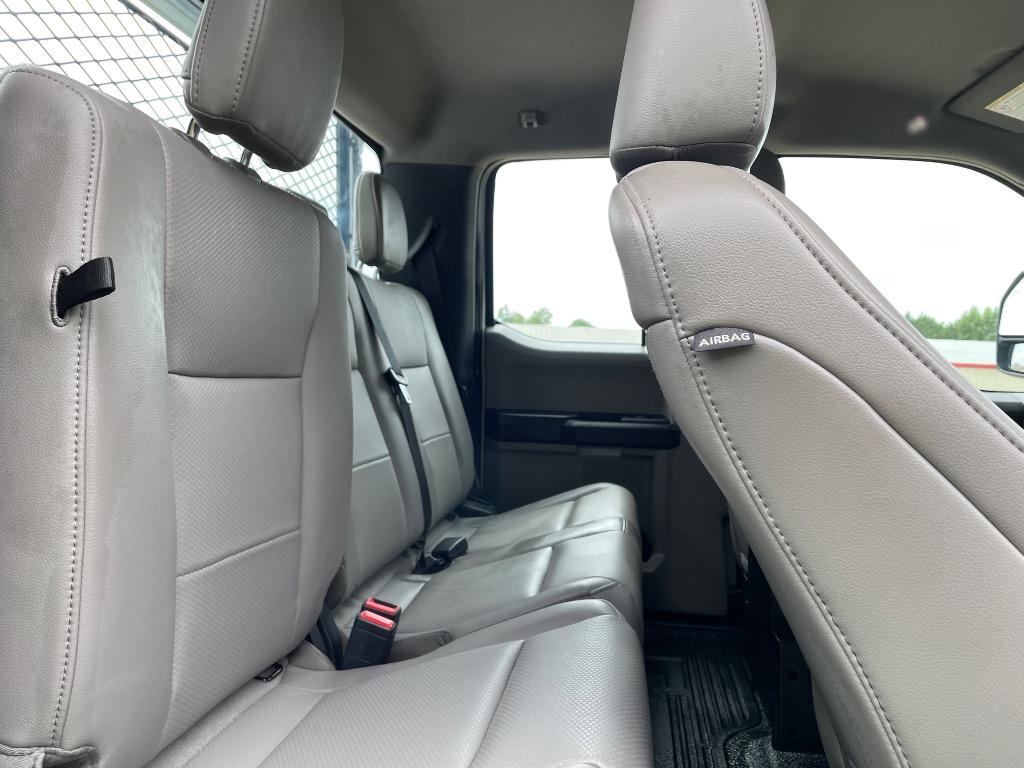 2020 Ford F250 - $18,999