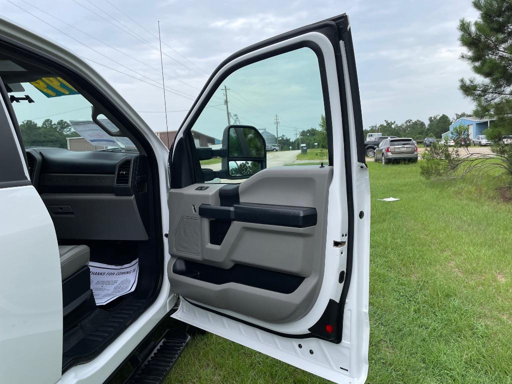 2020 Ford F250 - $18,999